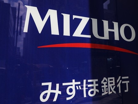 【金融】みずほ銀、顧客情報を漏洩　5千人分、提携先金融機関に